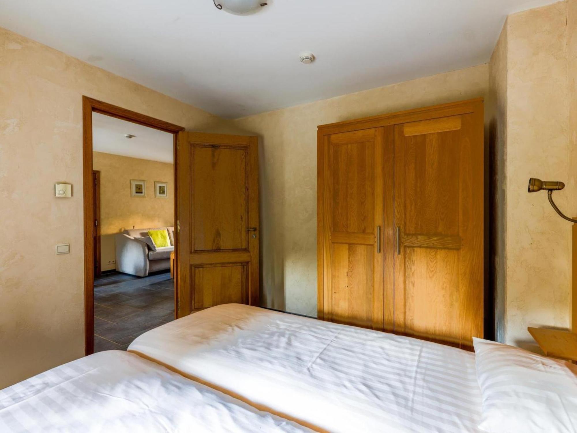 Elegant Apartment In Aywaille Near Forest エクステリア 写真