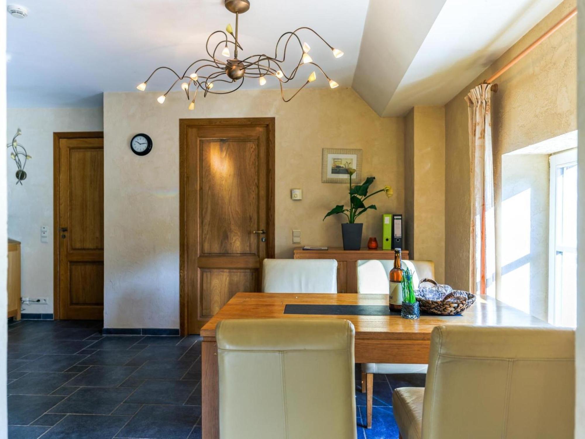 Elegant Apartment In Aywaille Near Forest エクステリア 写真